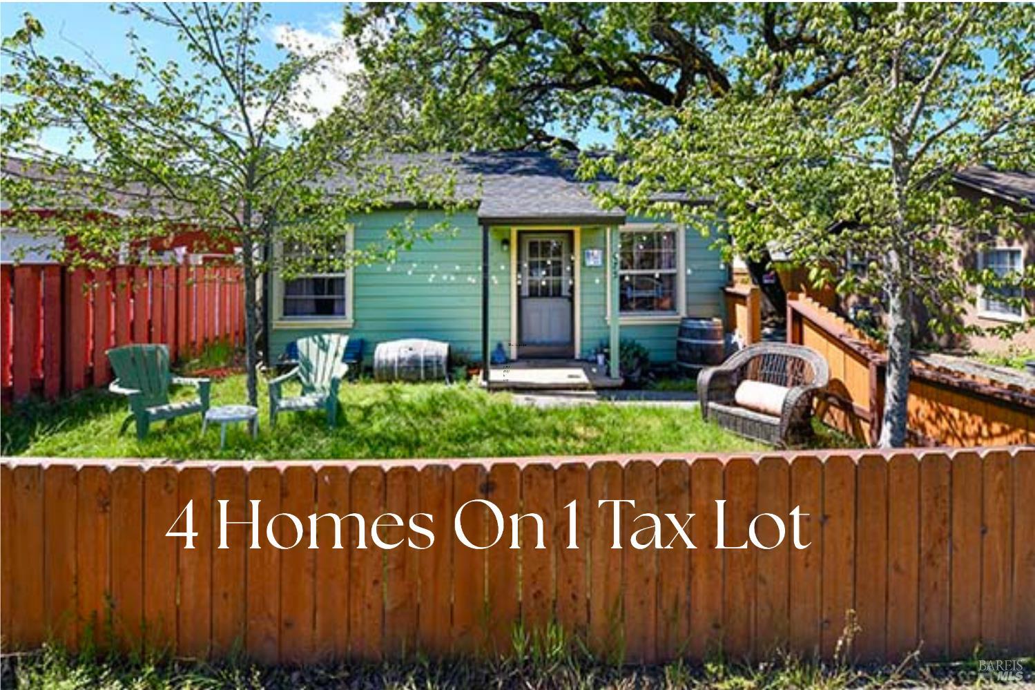 473 Newton Way Angwin CA 94508