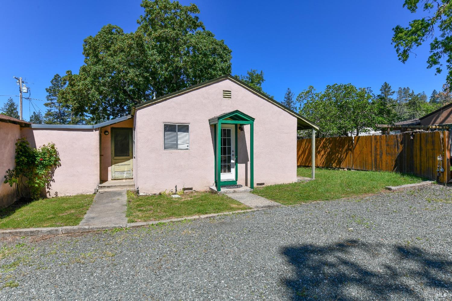473 Newton Way Angwin CA 94508