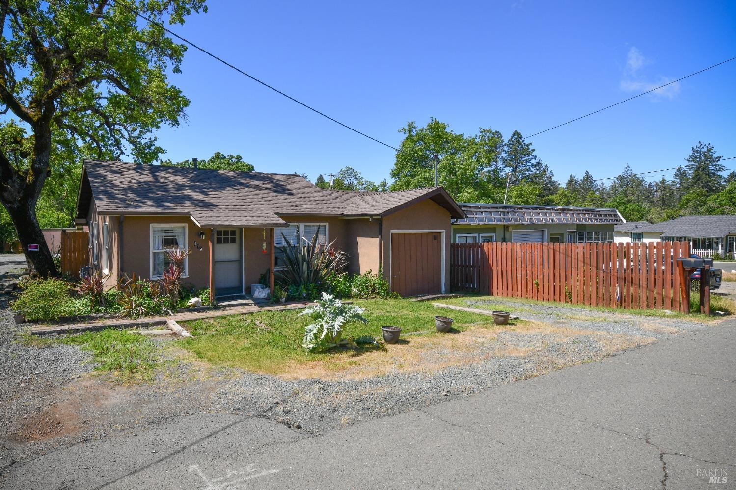 473 Newton Way Angwin CA 94508