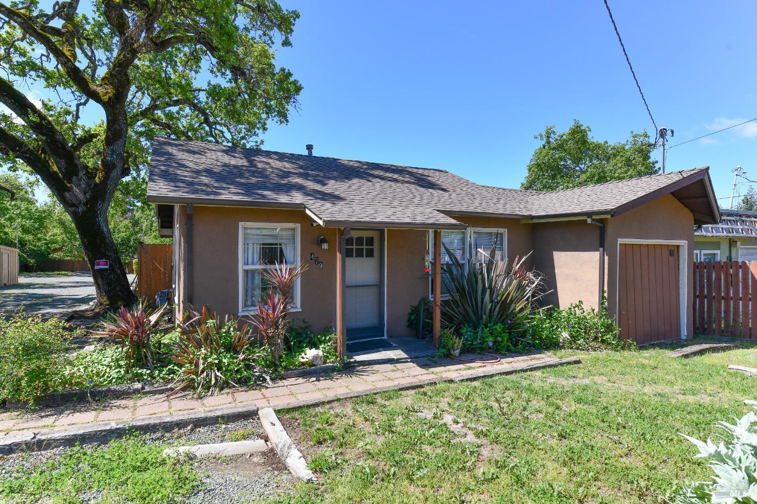 473 Newton Way Angwin CA 94508