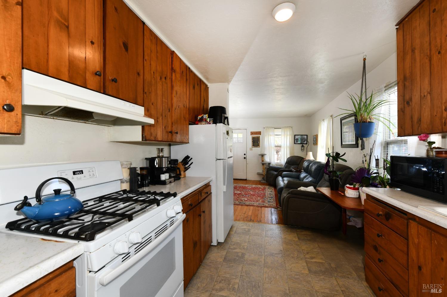 473 Newton Way Angwin CA 94508