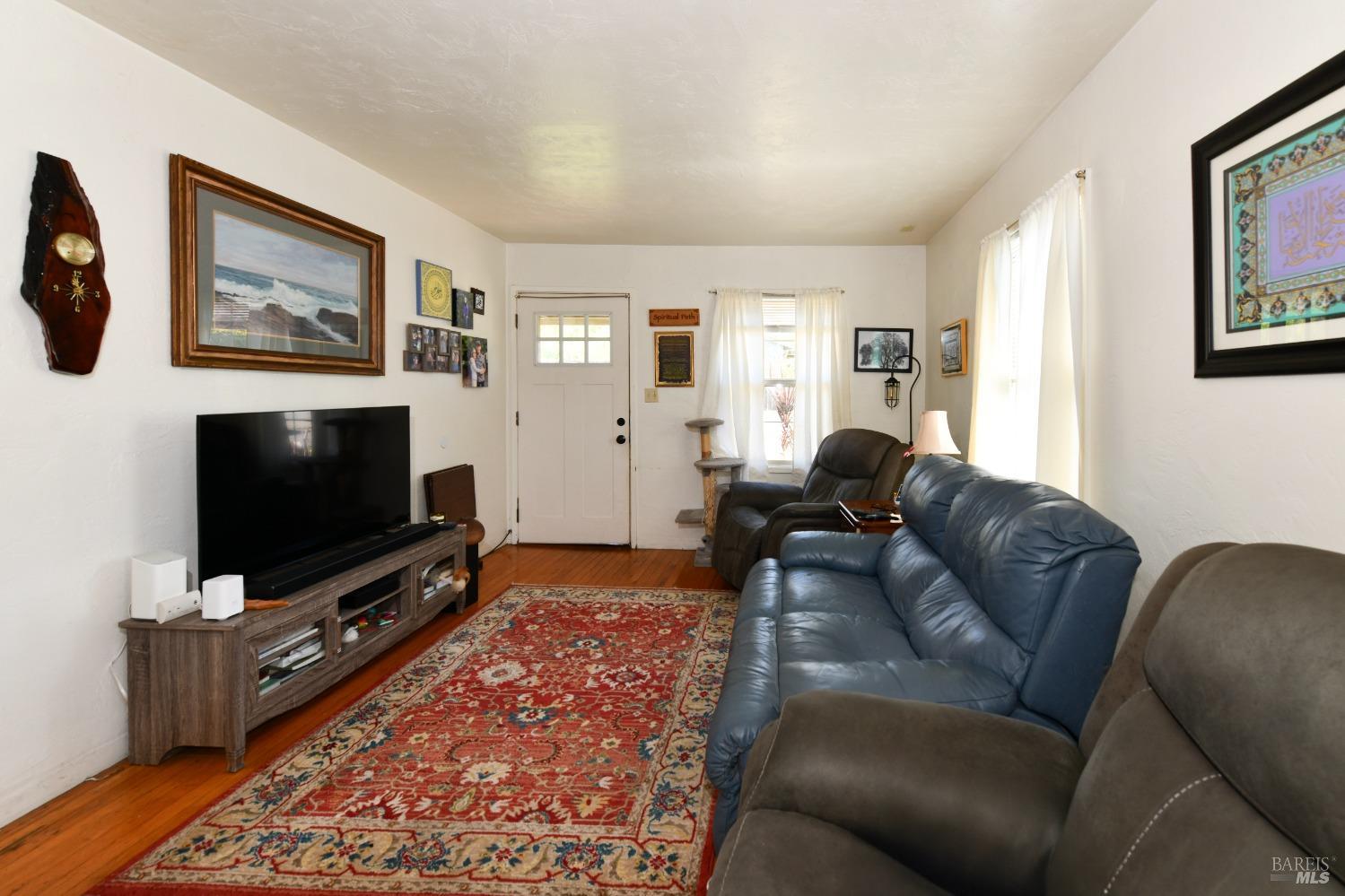 473 Newton Way Angwin CA 94508