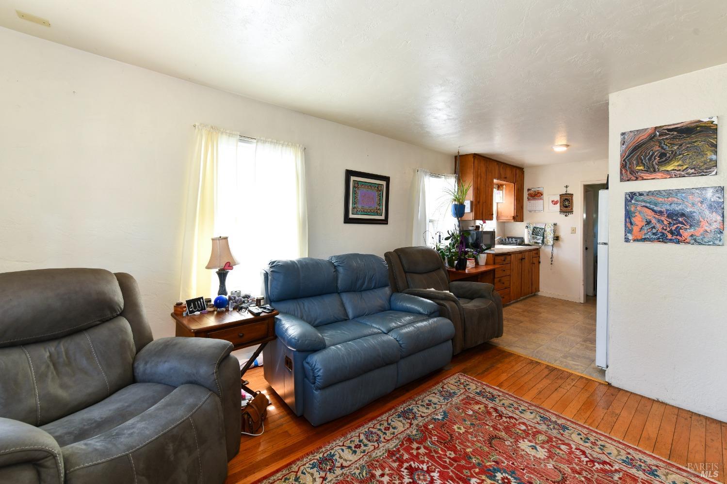 473 Newton Way Angwin CA 94508