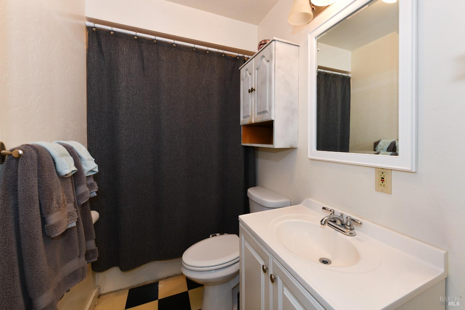 473 Newton Way Angwin CA 94508