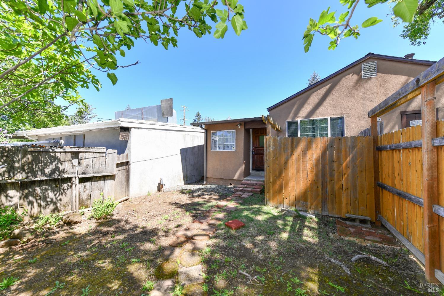473 Newton Way Angwin CA 94508