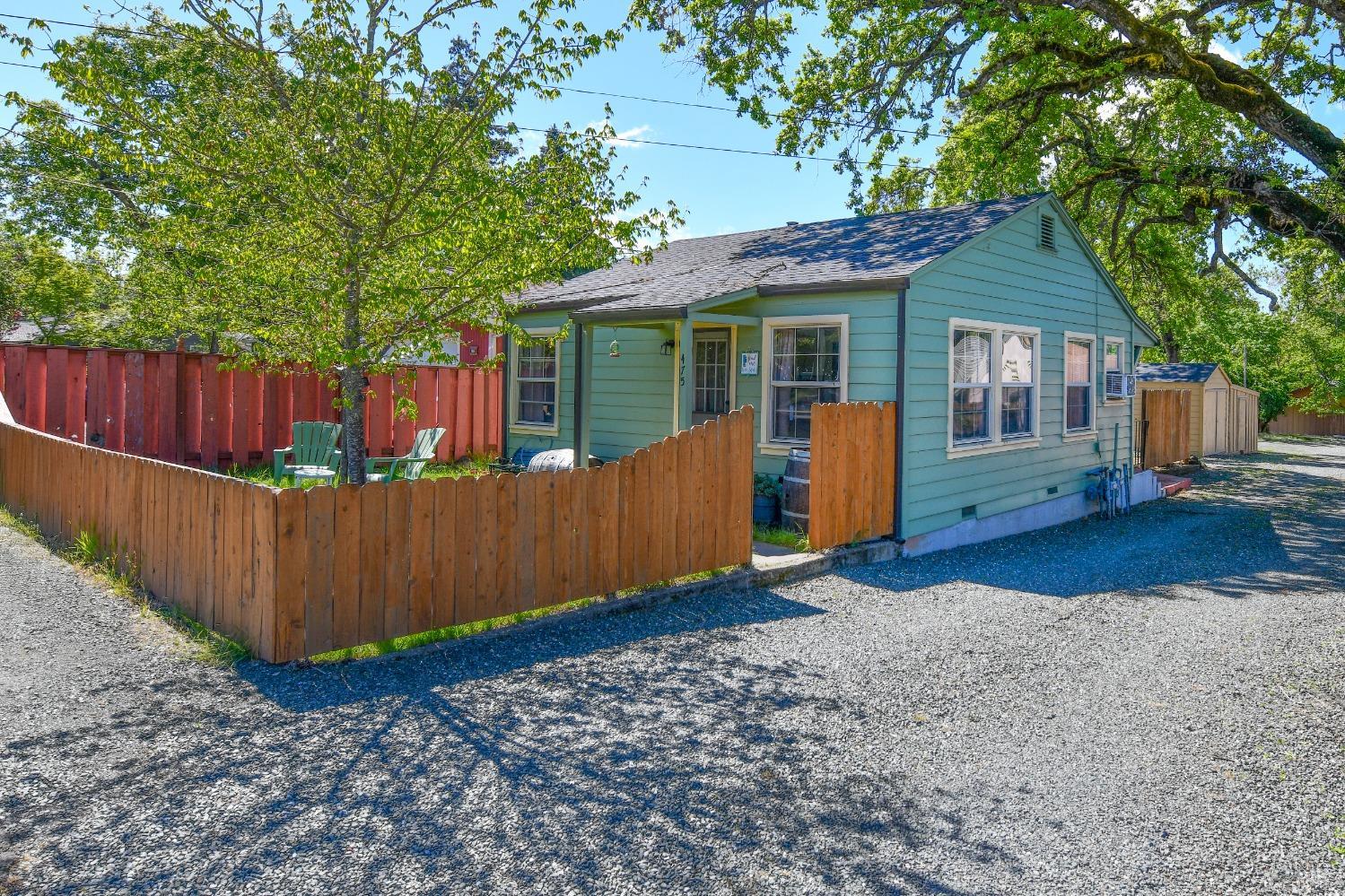 473 Newton Way Angwin CA 94508
