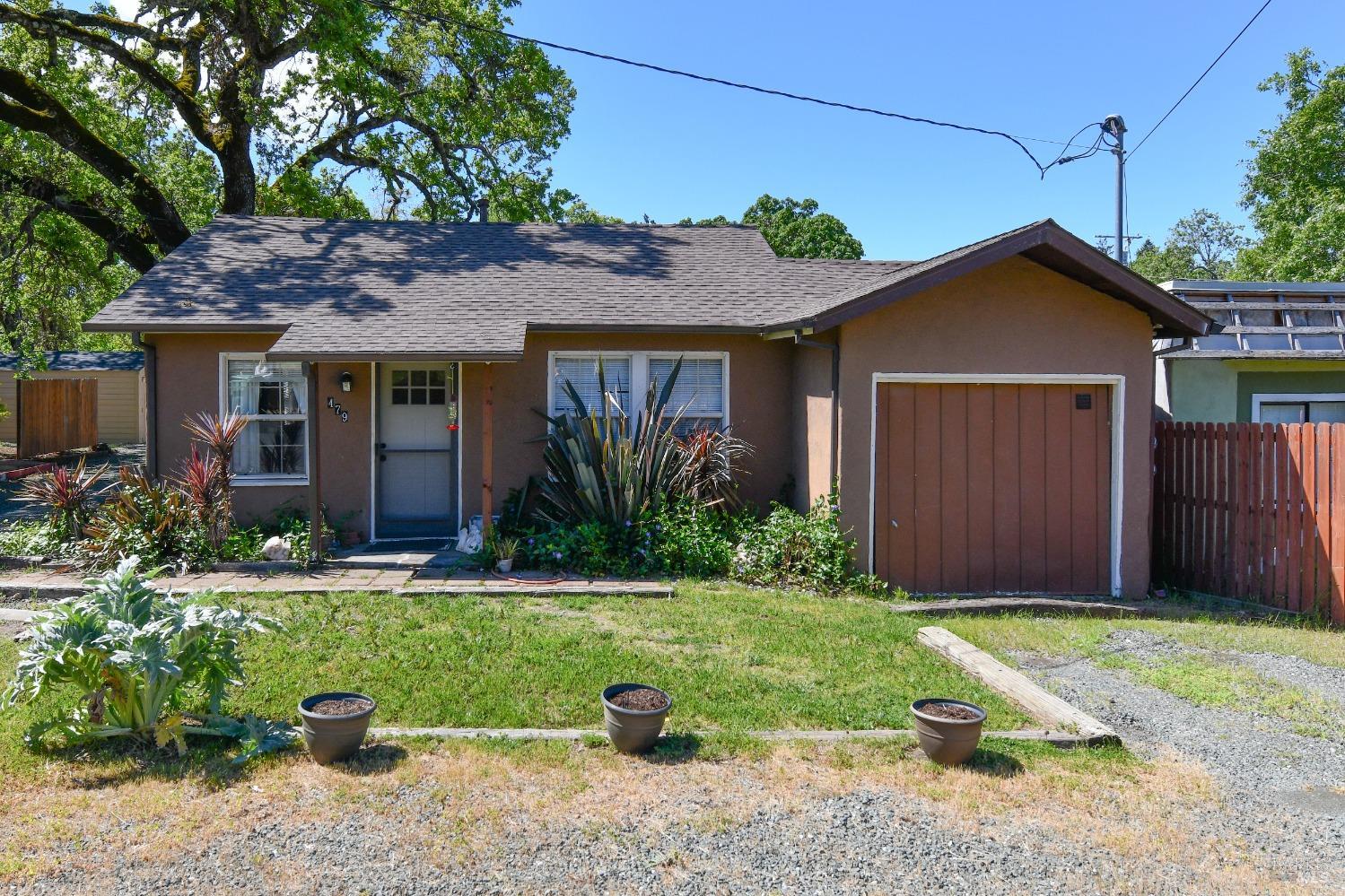 473 Newton Way Angwin CA 94508