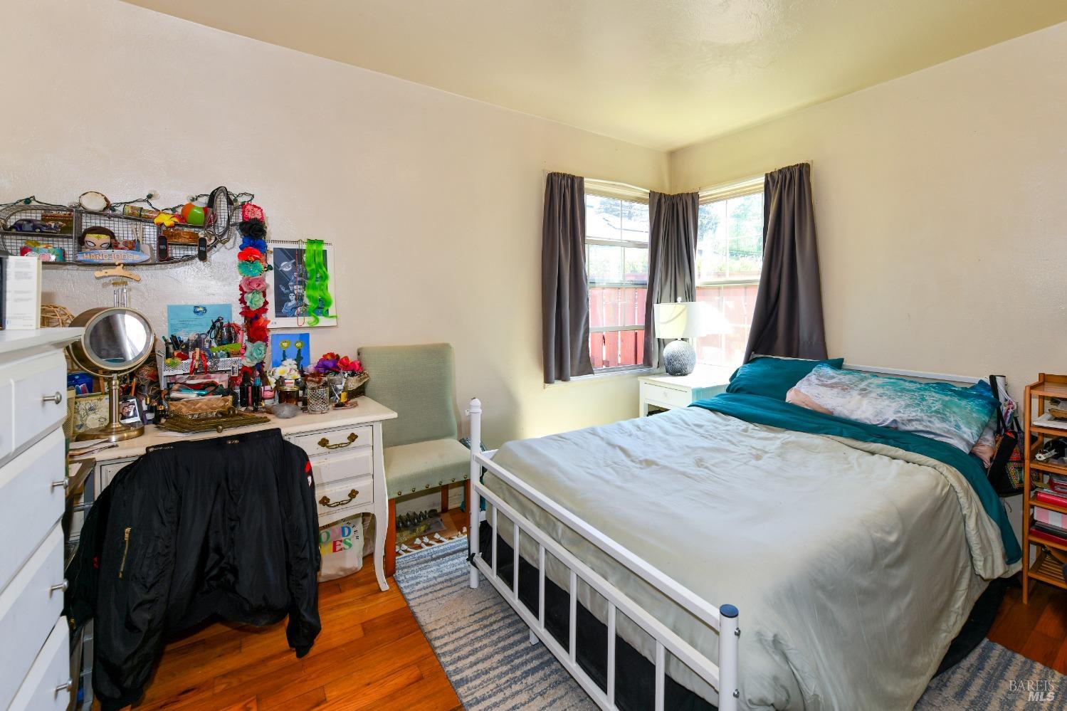 473 Newton Way Angwin CA 94508