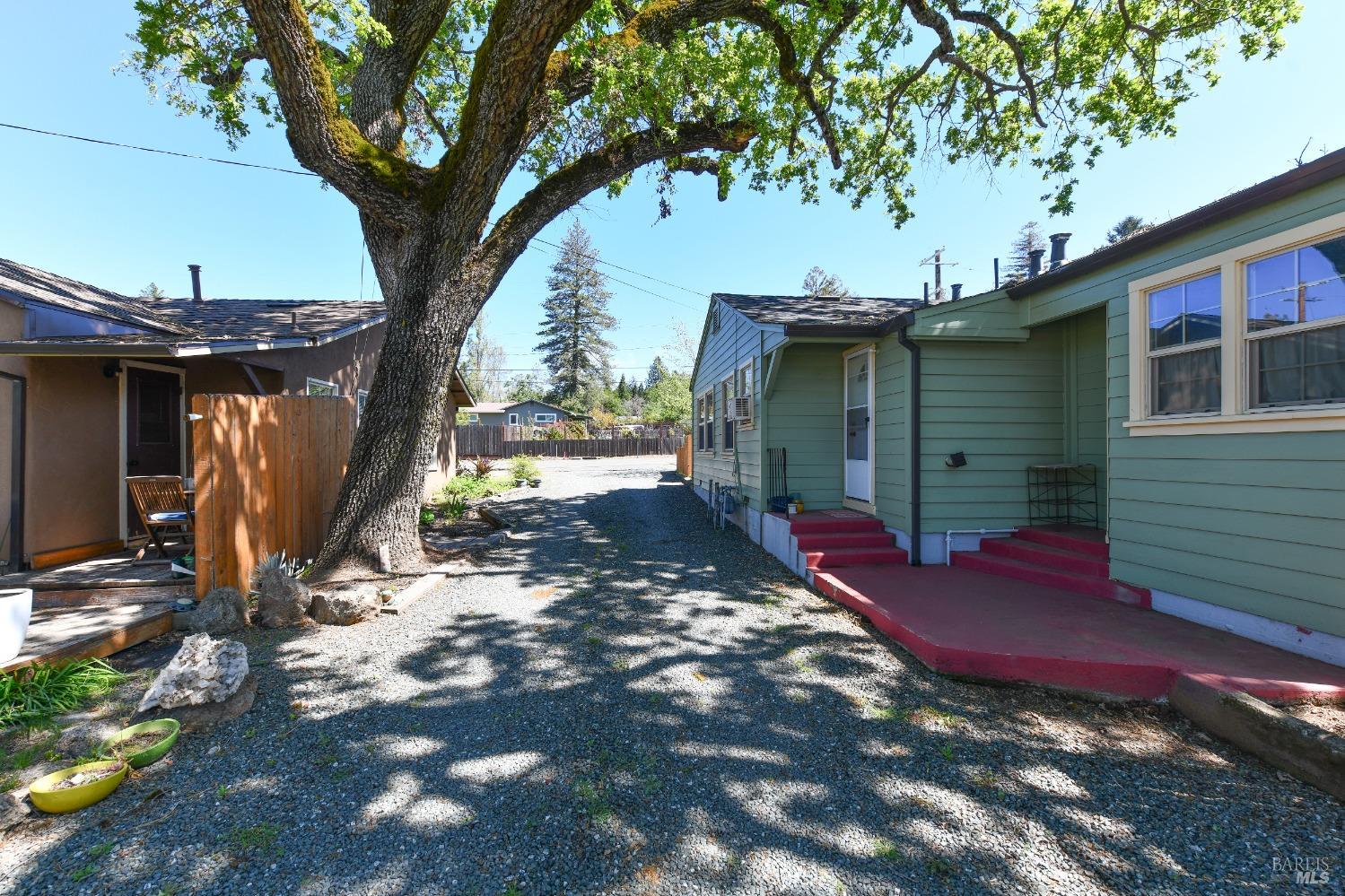 473 Newton Way Angwin CA 94508