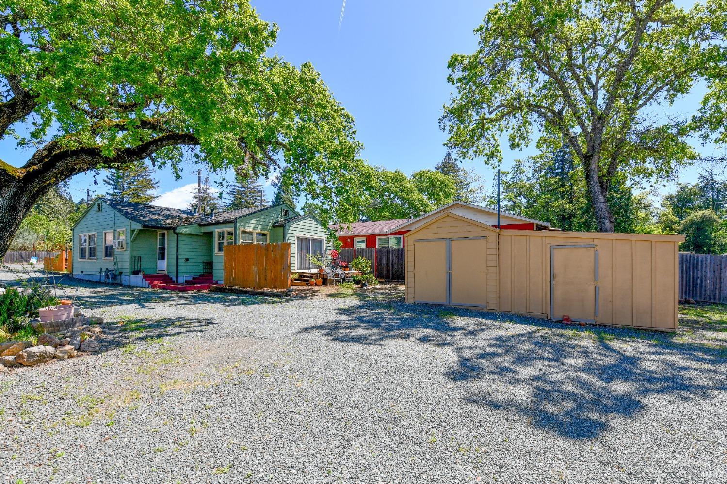 473 Newton Way Angwin CA 94508