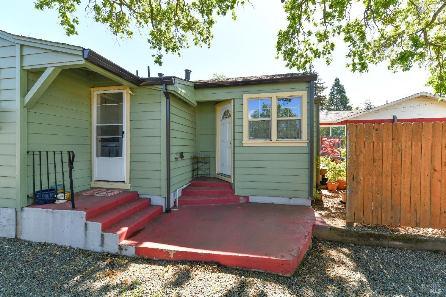 473 Newton Way Angwin CA 94508