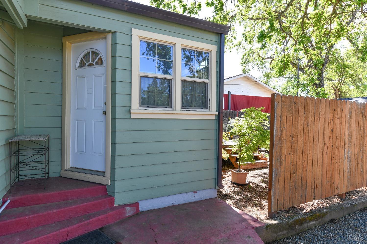 473 Newton Way Angwin CA 94508