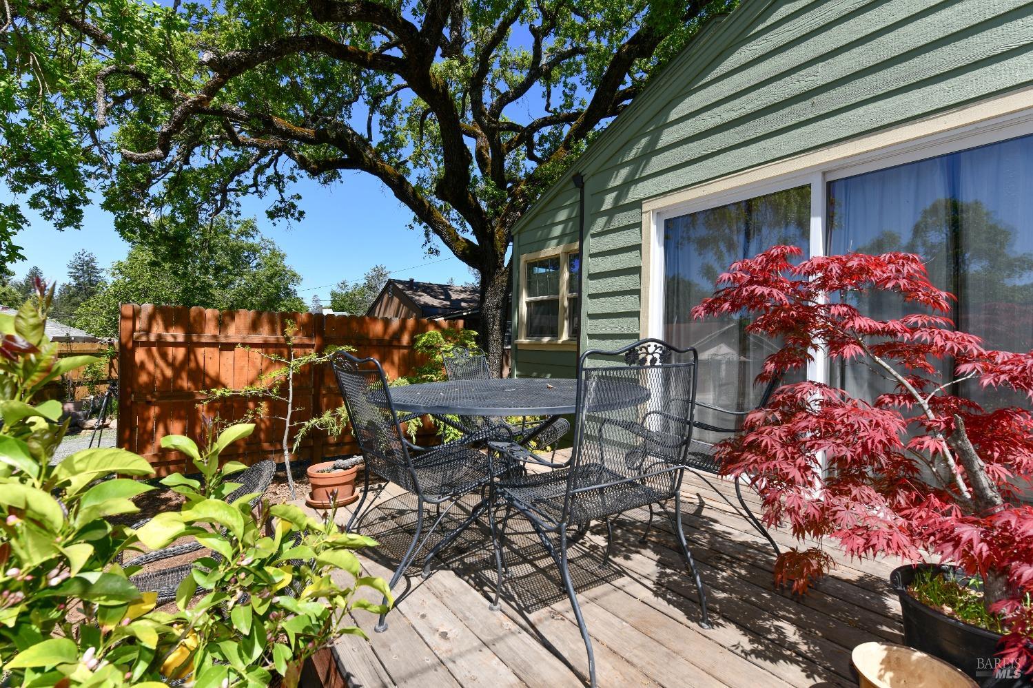 473 Newton Way Angwin CA 94508