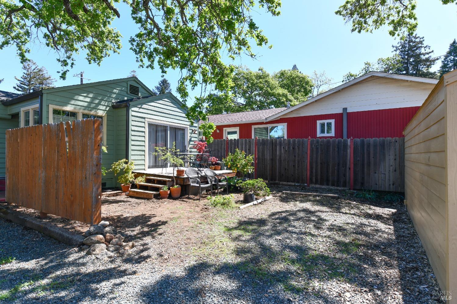 473 Newton Way Angwin CA 94508