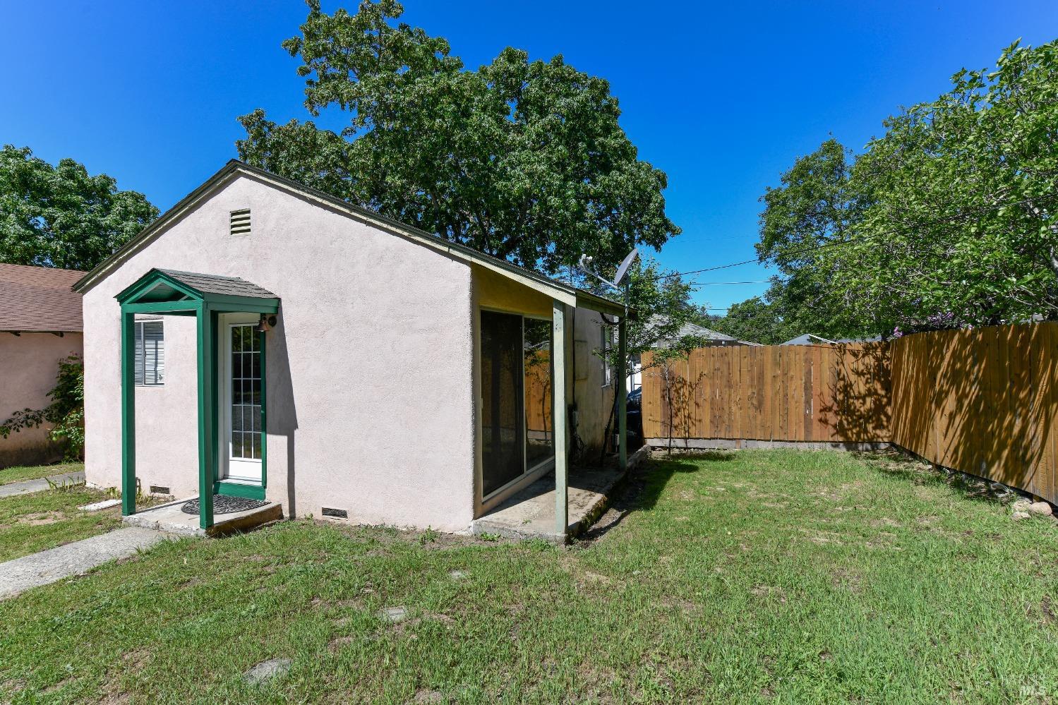 473 Newton Way Angwin CA 94508
