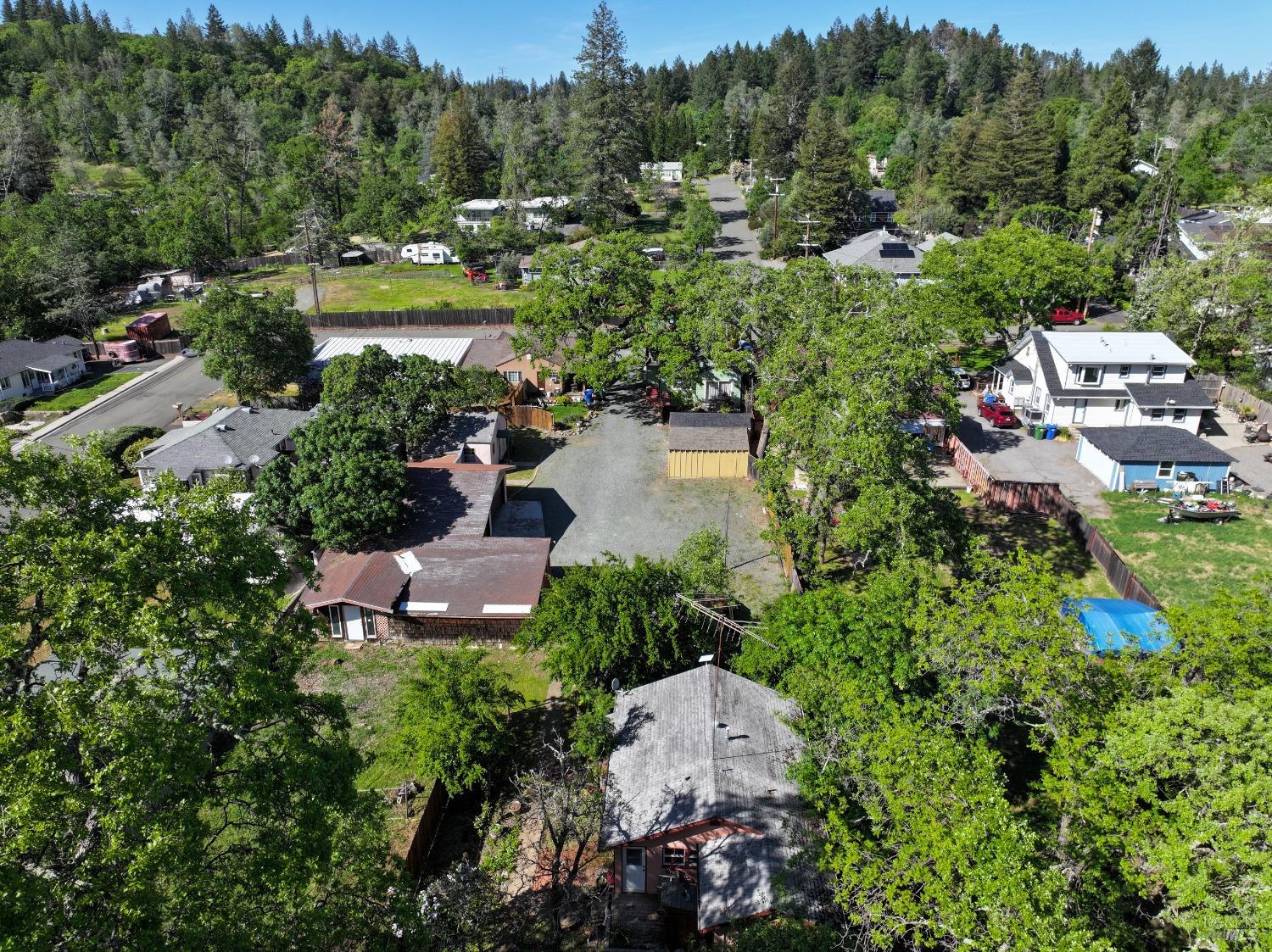473 Newton Way Angwin CA 94508