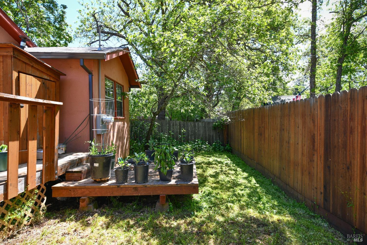 473 Newton Way Angwin CA 94508
