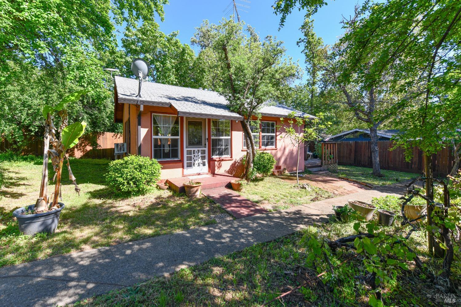 473 Newton Way Angwin CA 94508