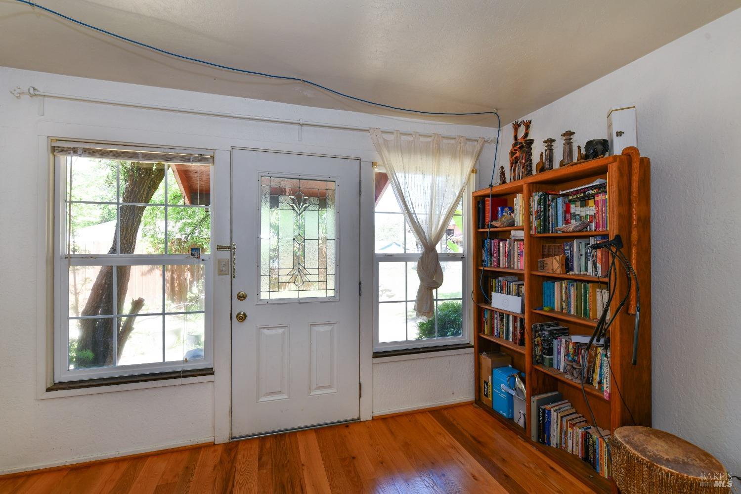 473 Newton Way Angwin CA 94508