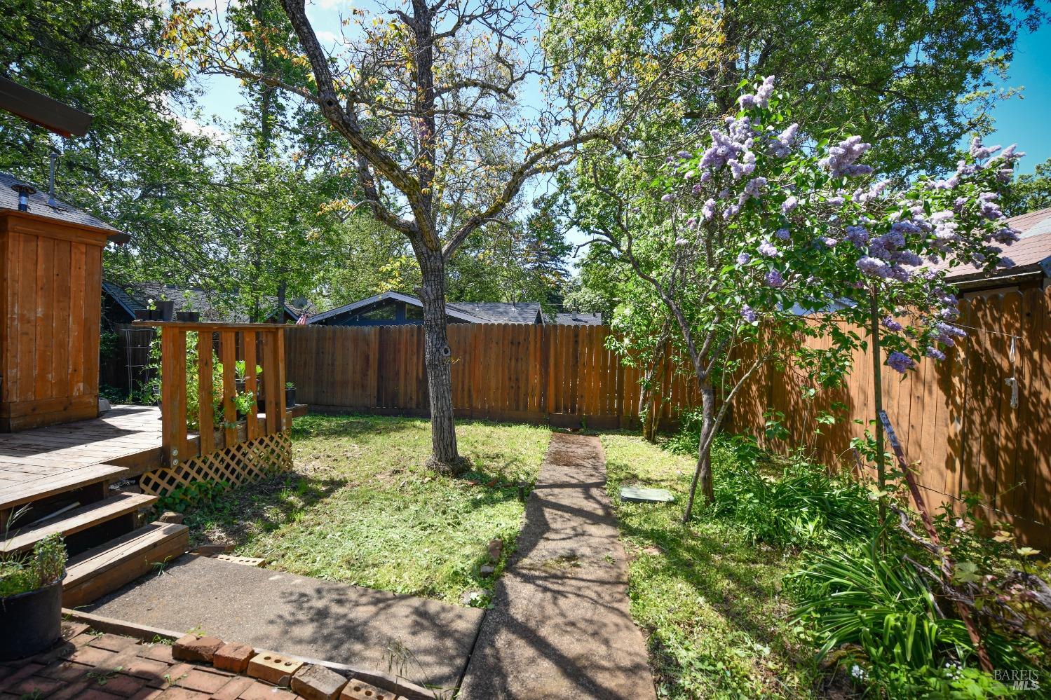 473 Newton Way Angwin CA 94508