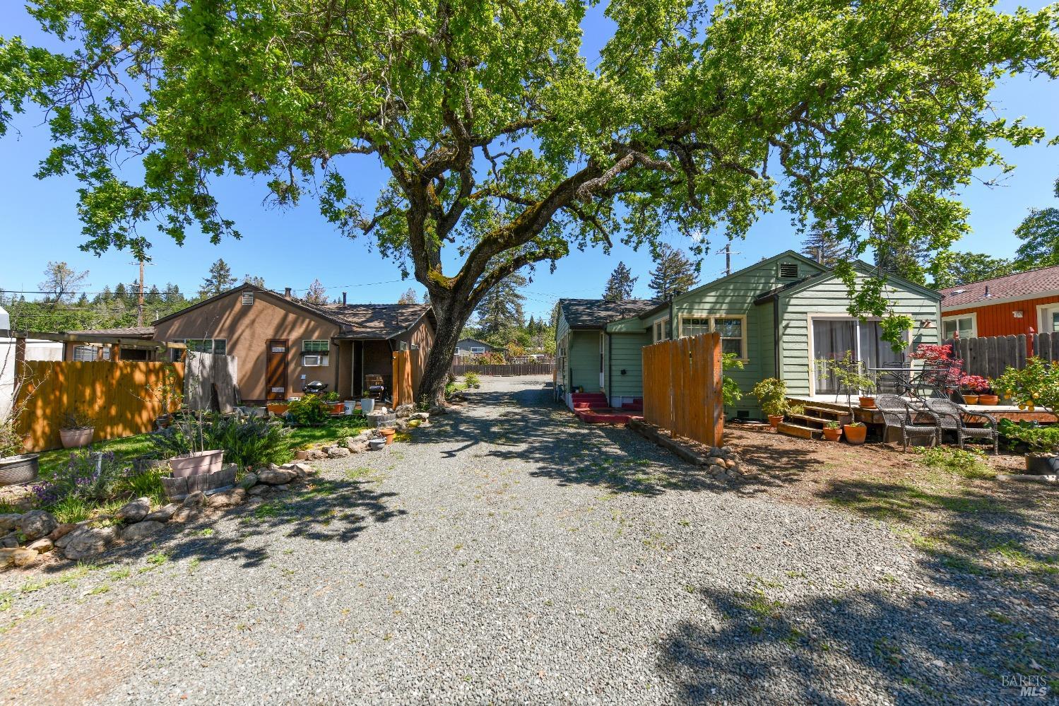 473 Newton Way Angwin CA 94508