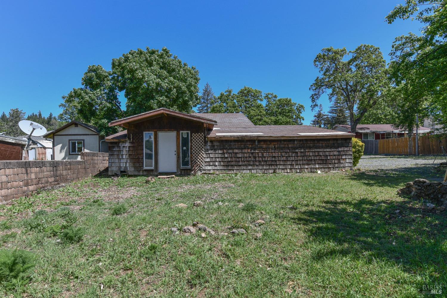 473 Newton Way Angwin CA 94508