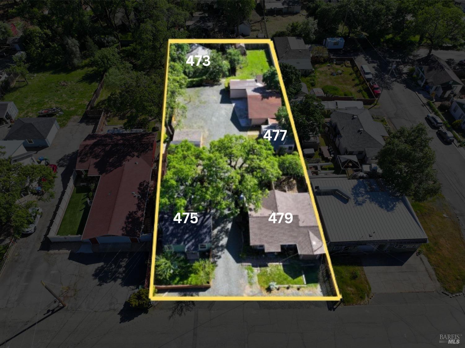 473 Newton Way Angwin CA 94508