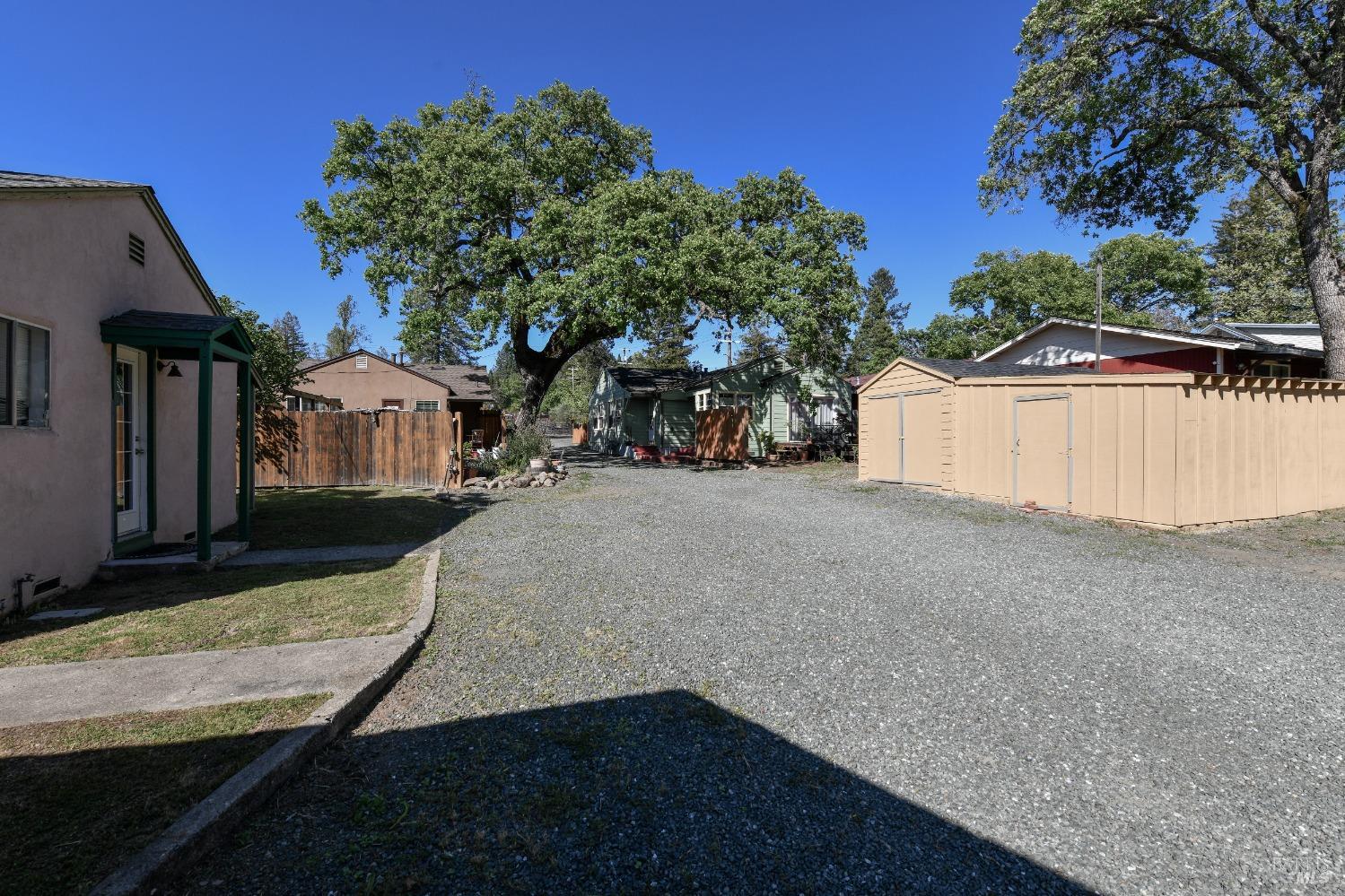 473 Newton Way Angwin CA 94508