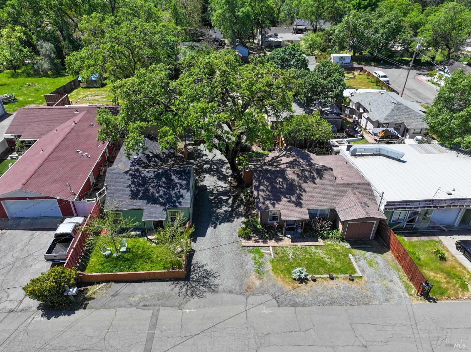 473 Newton Way Angwin CA 94508