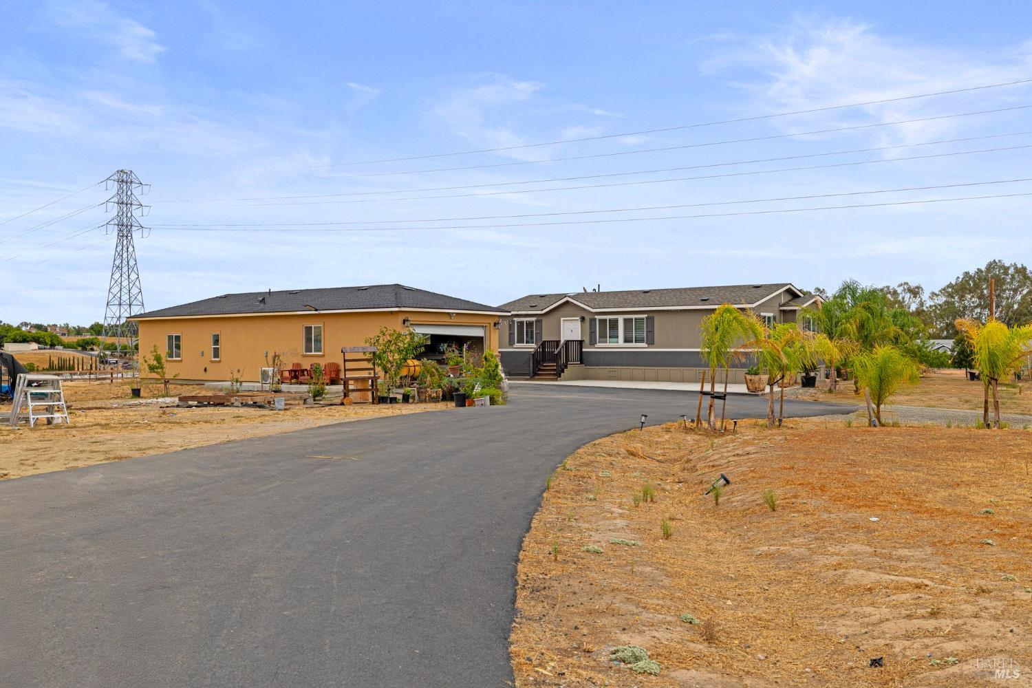 4203 Independence Lane Vacaville CA 95688