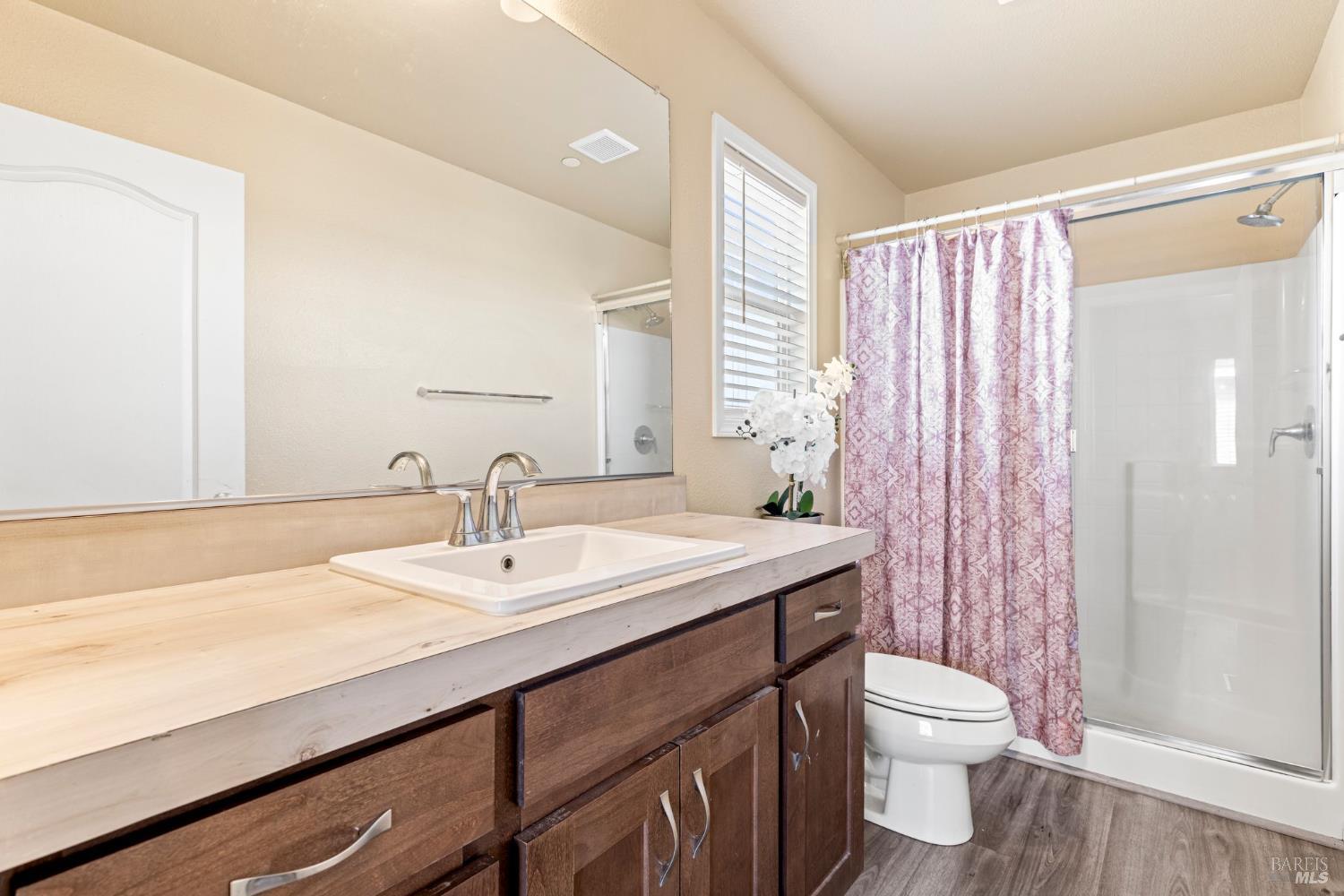 4203 Independence Lane Vacaville CA 95688