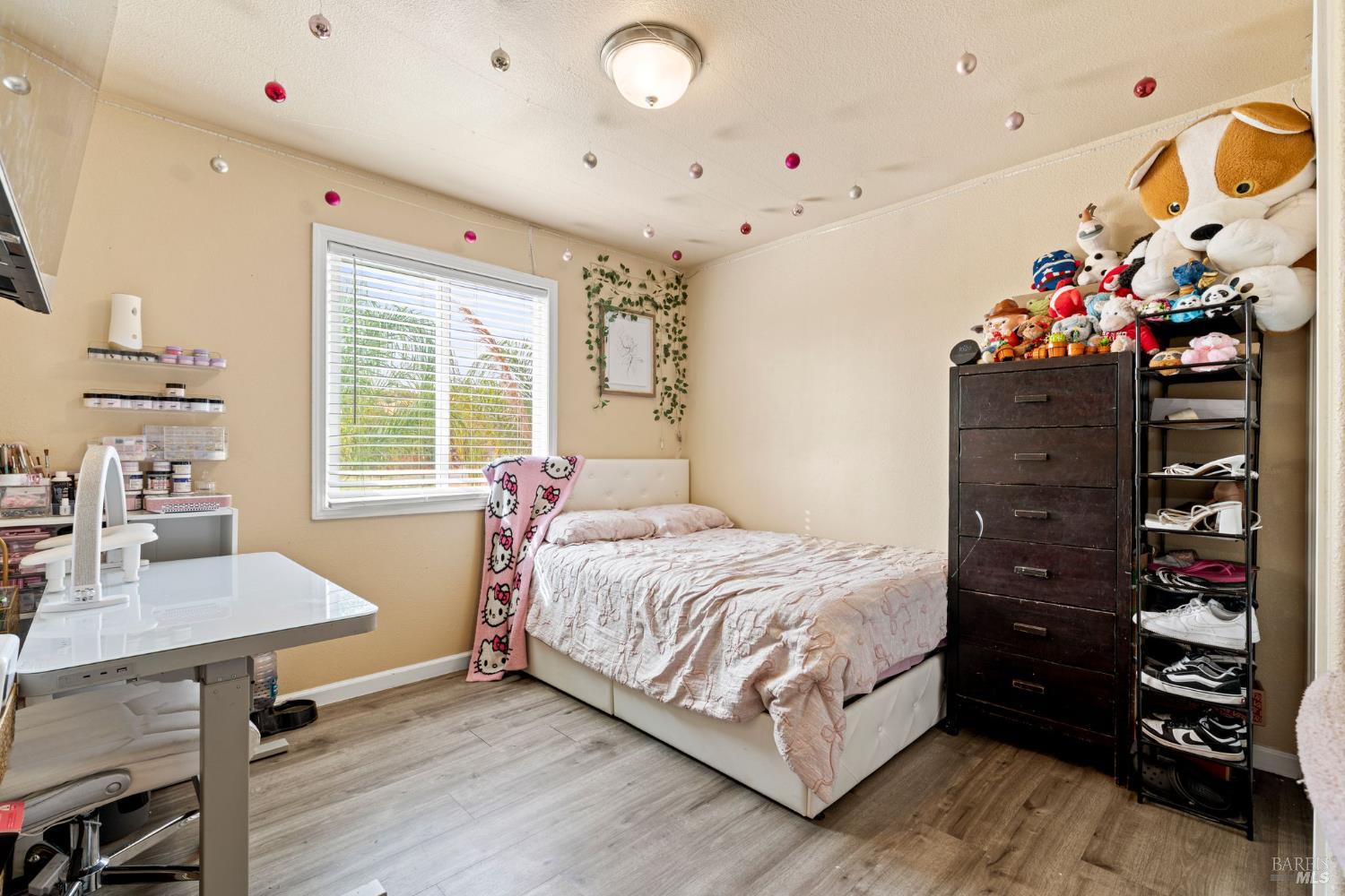 4203 Independence Lane Vacaville CA 95688