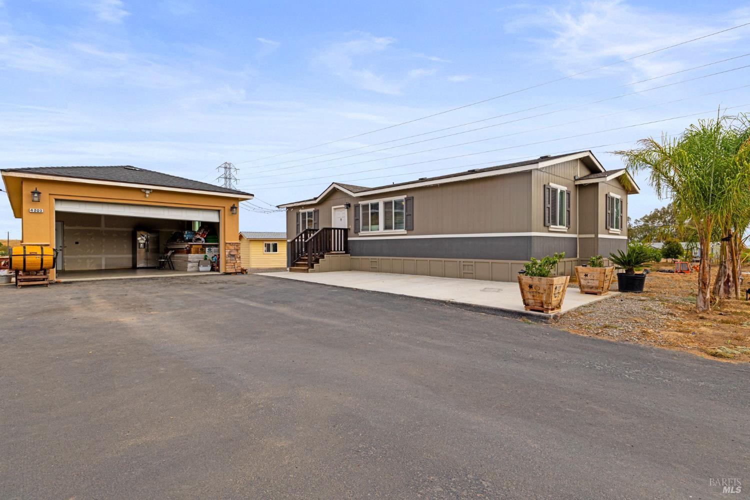 4203 Independence Lane Vacaville CA 95688