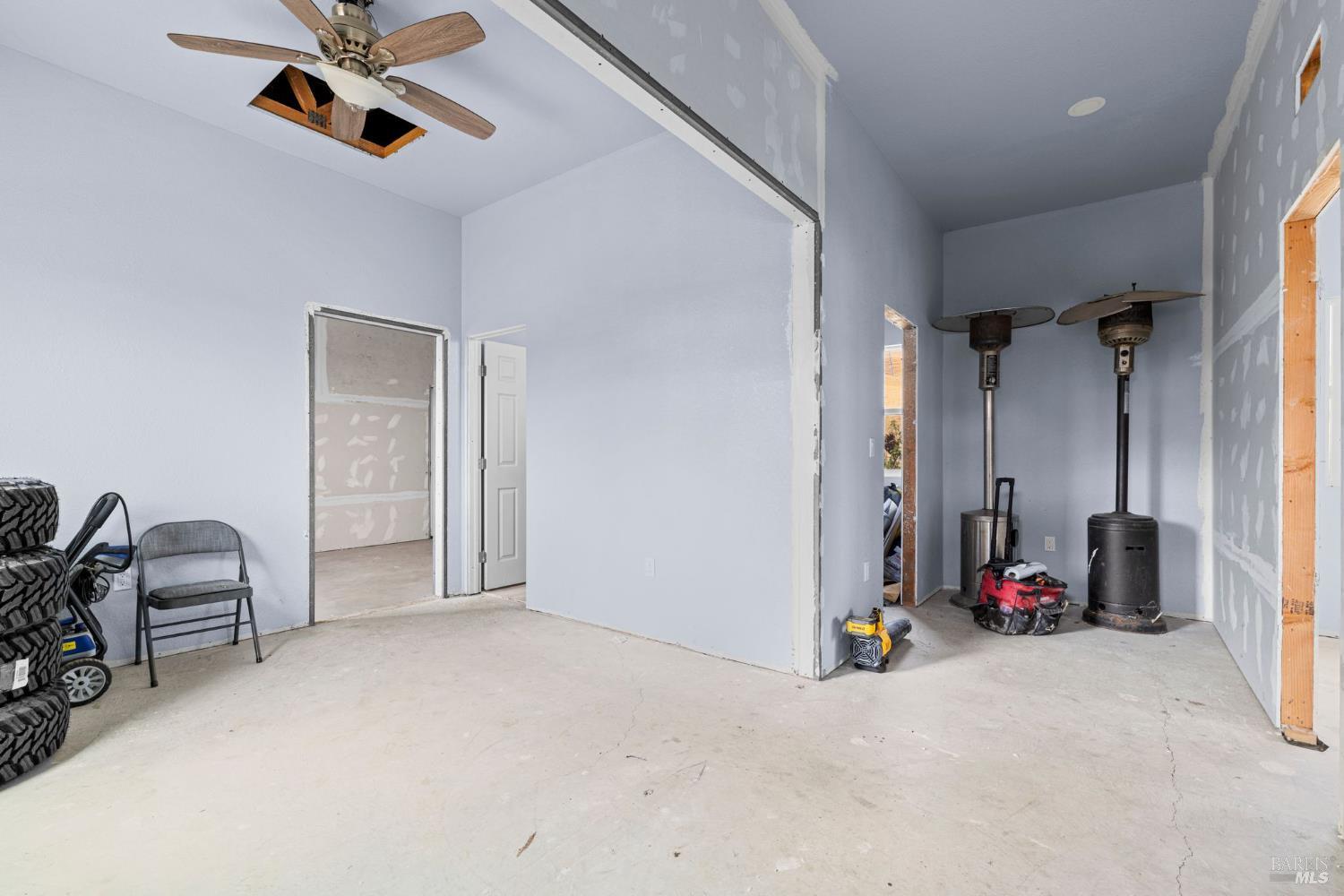 4203 Independence Lane Vacaville CA 95688