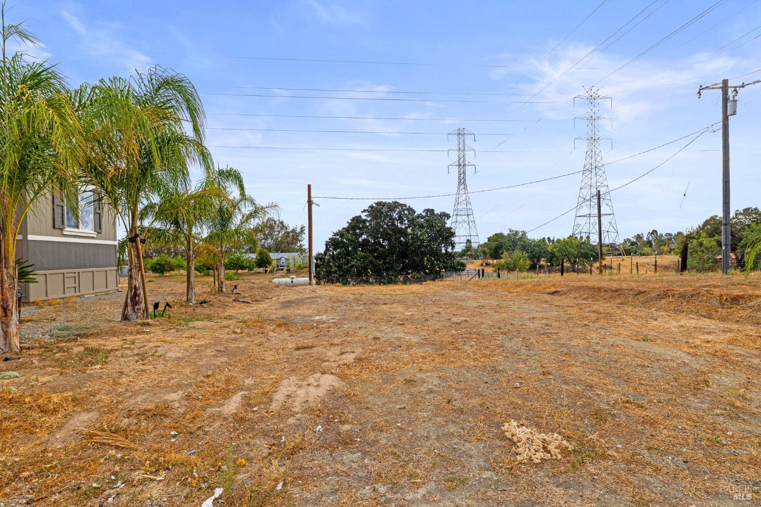 4203 Independence Lane Vacaville CA 95688