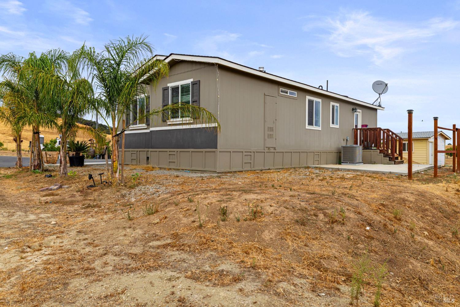 4203 Independence Lane Vacaville CA 95688