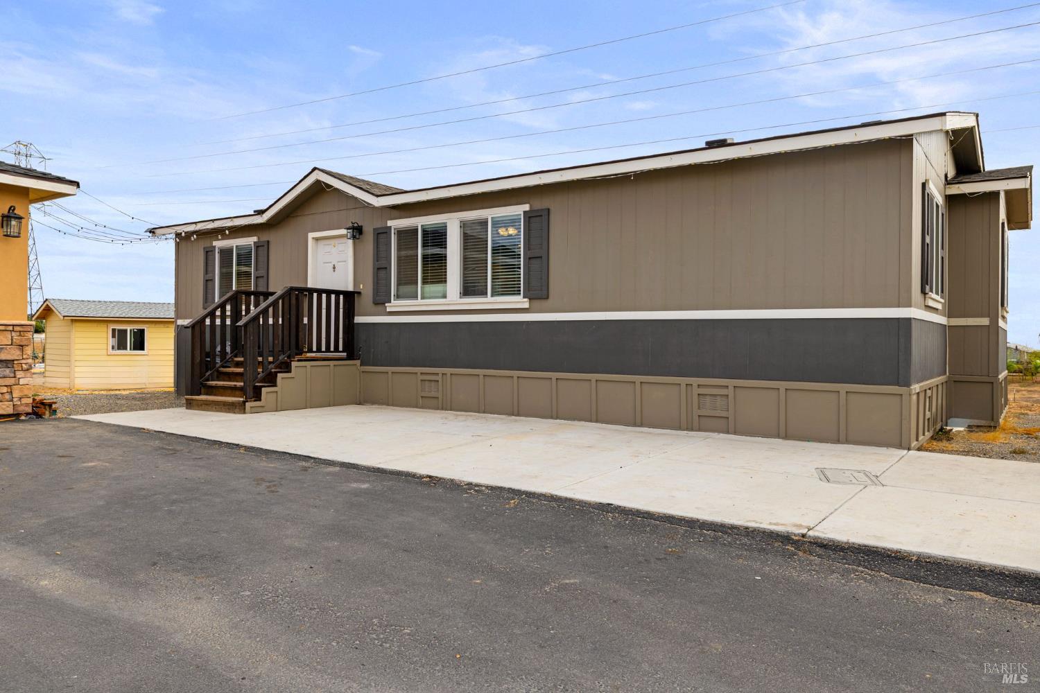 4203 Independence Lane Vacaville CA 95688
