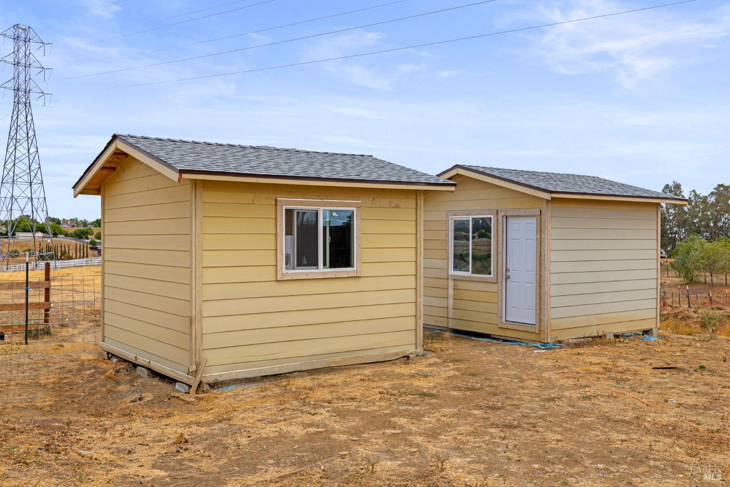 4203 Independence Lane Vacaville CA 95688