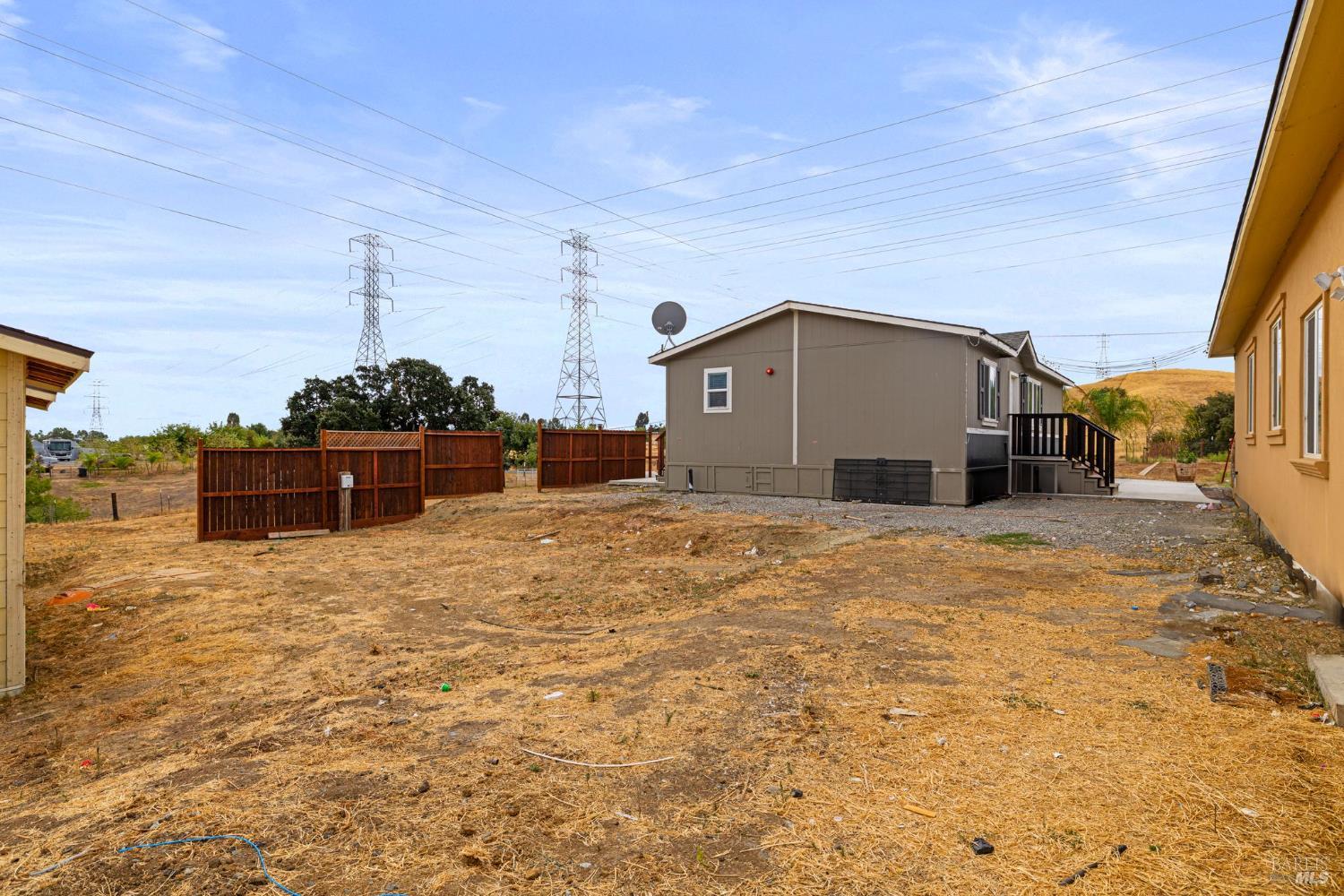 4203 Independence Lane Vacaville CA 95688