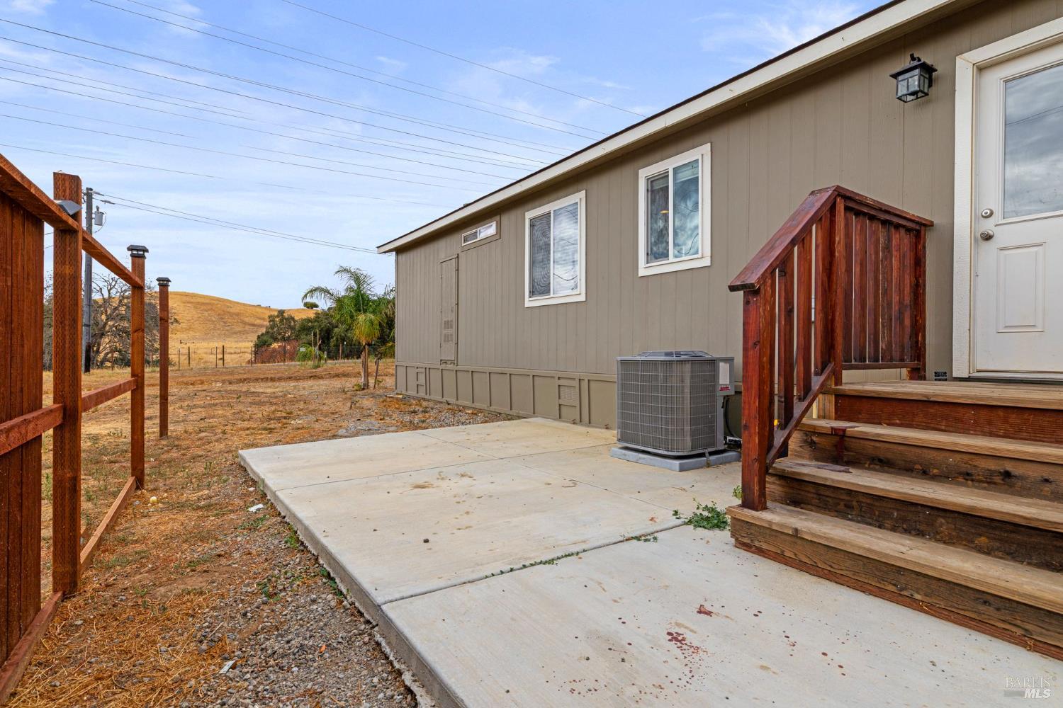 4203 Independence Lane Vacaville CA 95688