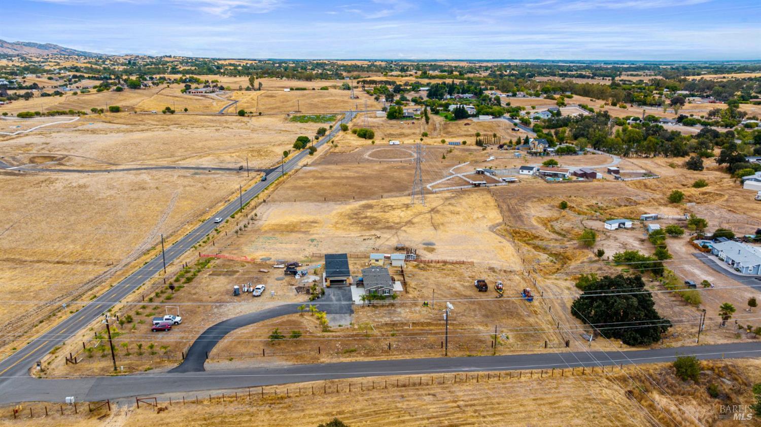 4203 Independence Lane Vacaville CA 95688