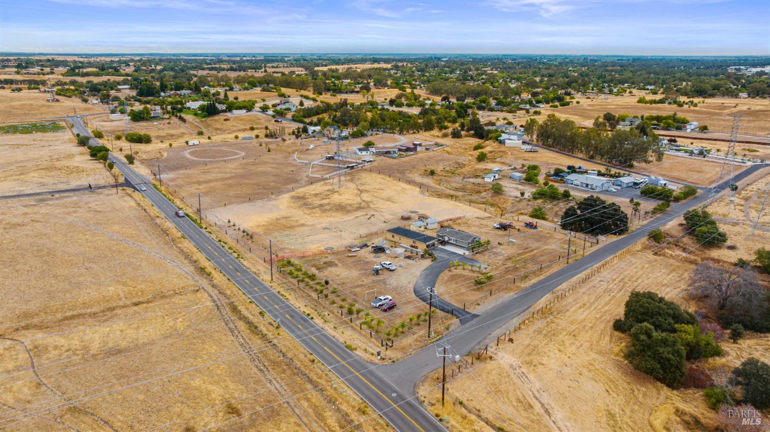 4203 Independence Lane Vacaville CA 95688