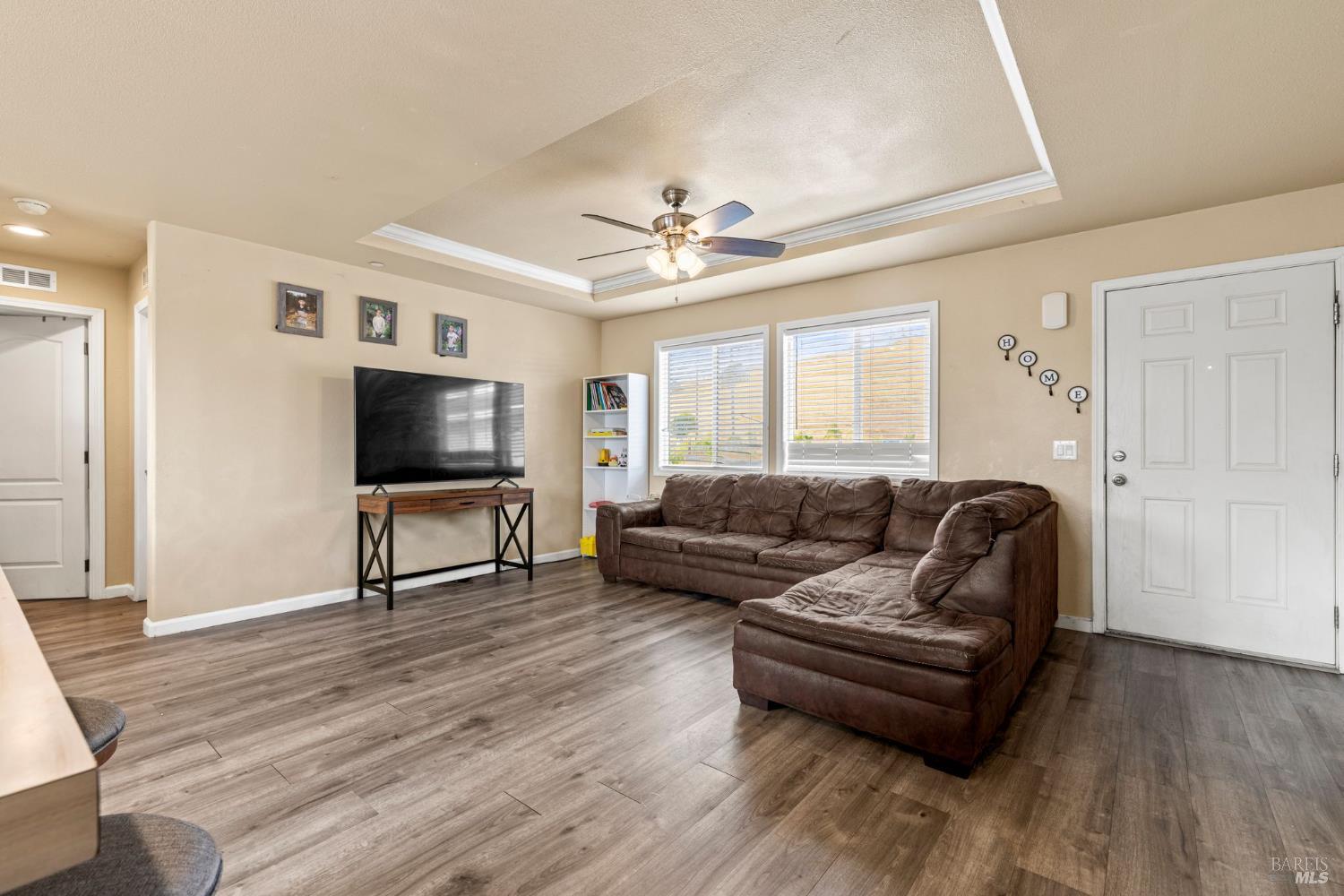 4203 Independence Lane Vacaville CA 95688