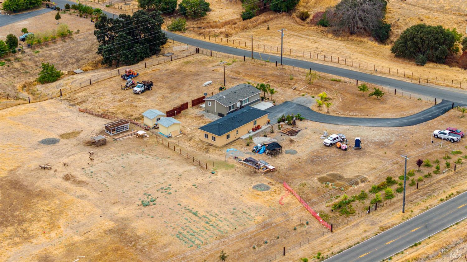 4203 Independence Lane Vacaville CA 95688