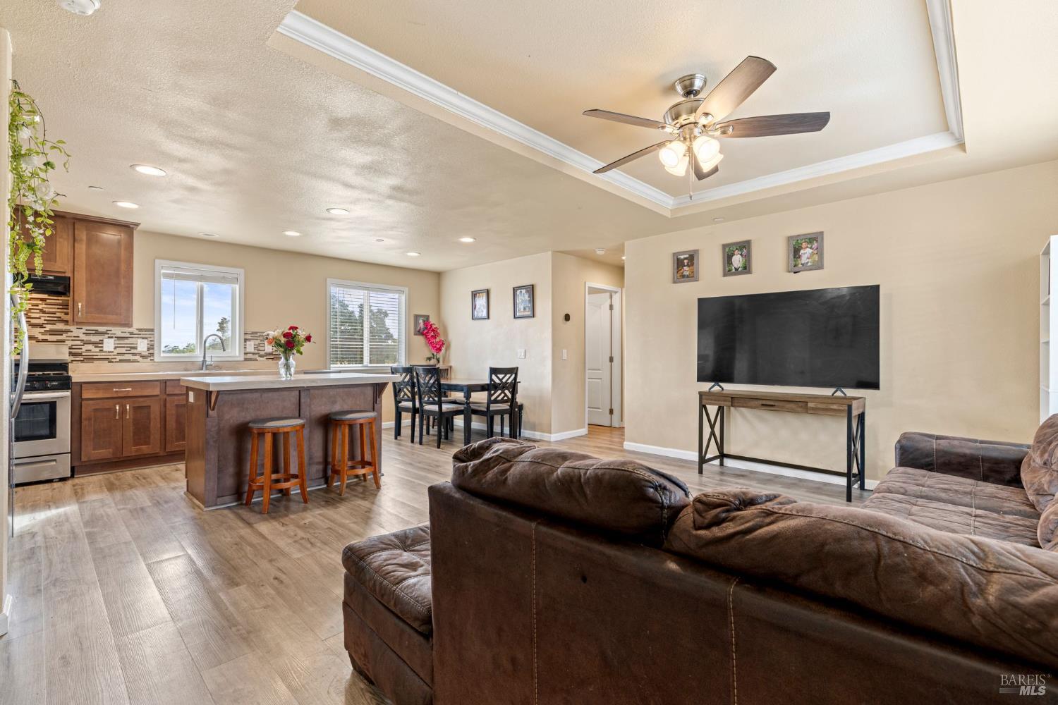 4203 Independence Lane Vacaville CA 95688