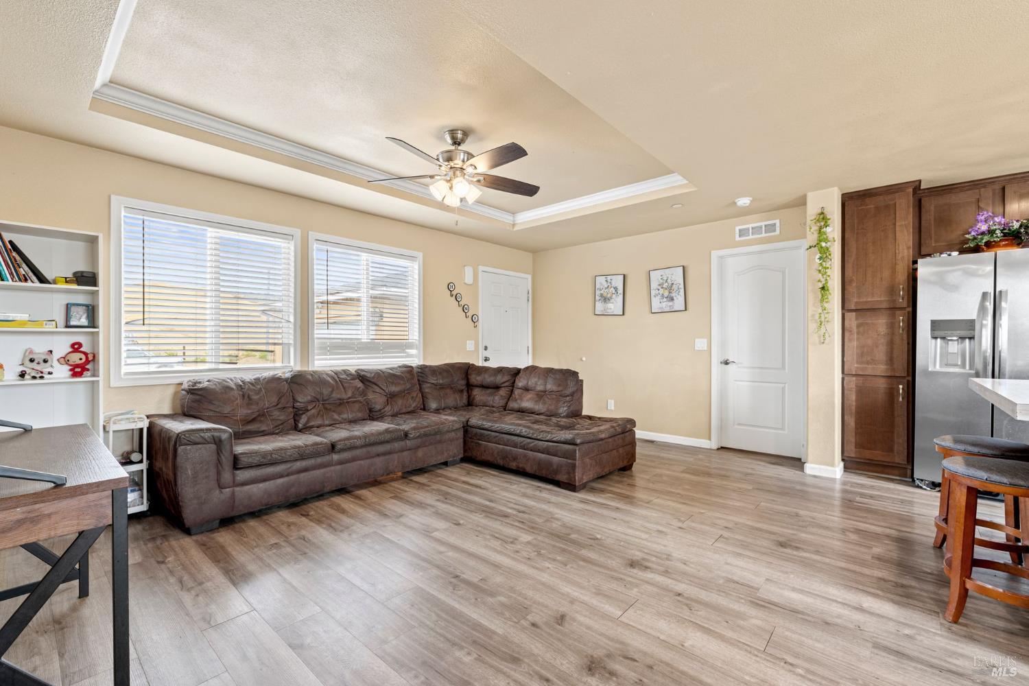 4203 Independence Lane Vacaville CA 95688