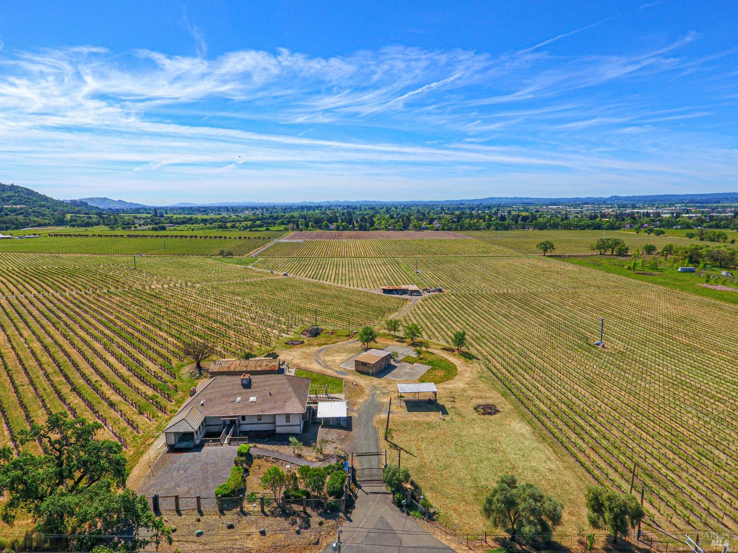 590 Pleasant Avenue Santa Rosa CA 95403