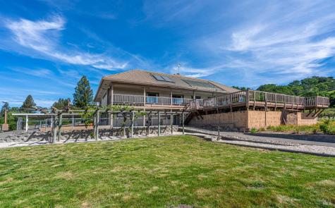 590 Pleasant Avenue Santa Rosa CA 95403