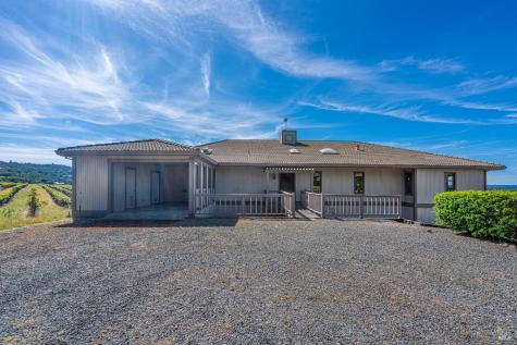 590 Pleasant Avenue Santa Rosa CA 95403