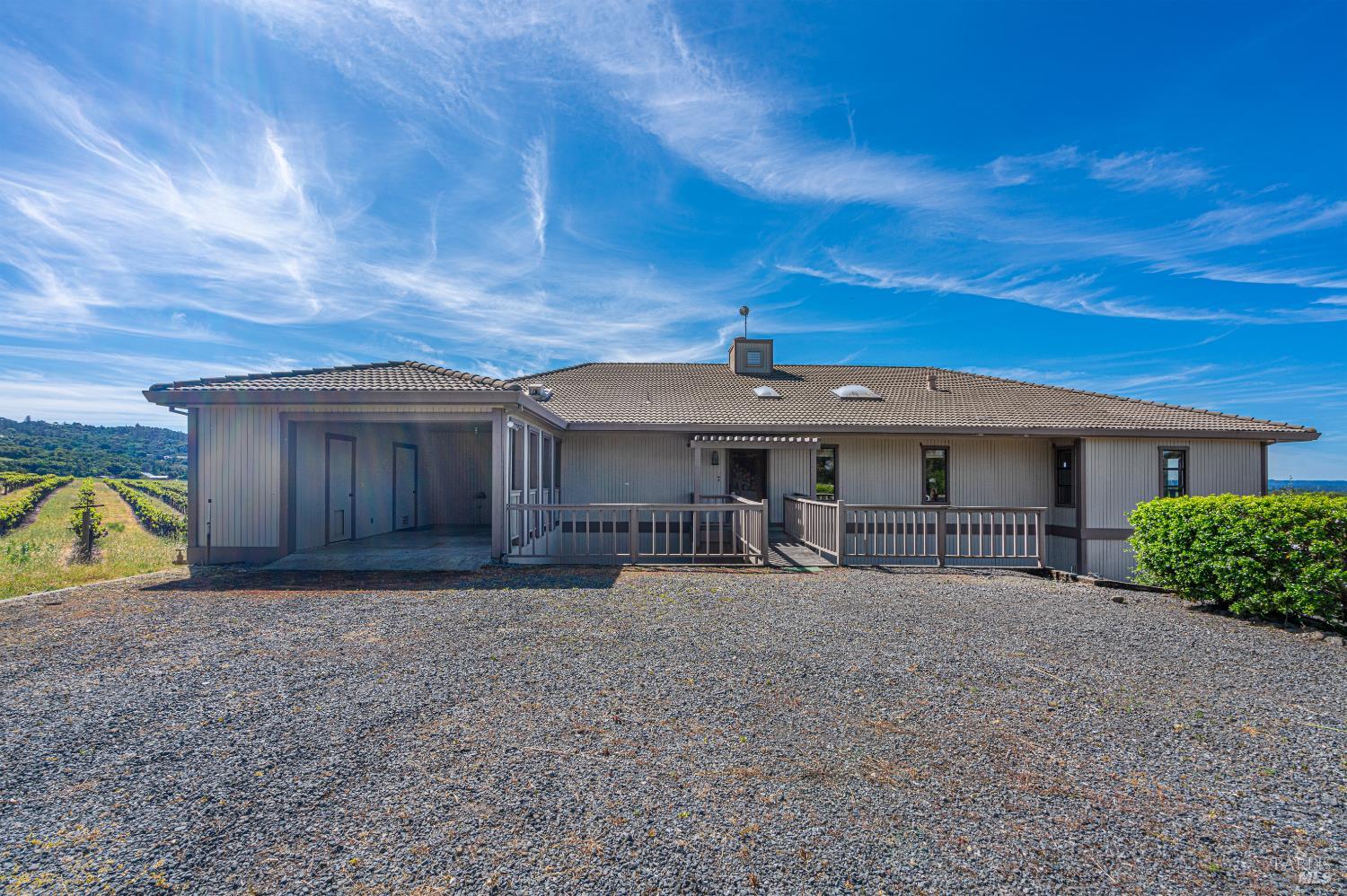 590 Pleasant Avenue Santa Rosa CA 95403